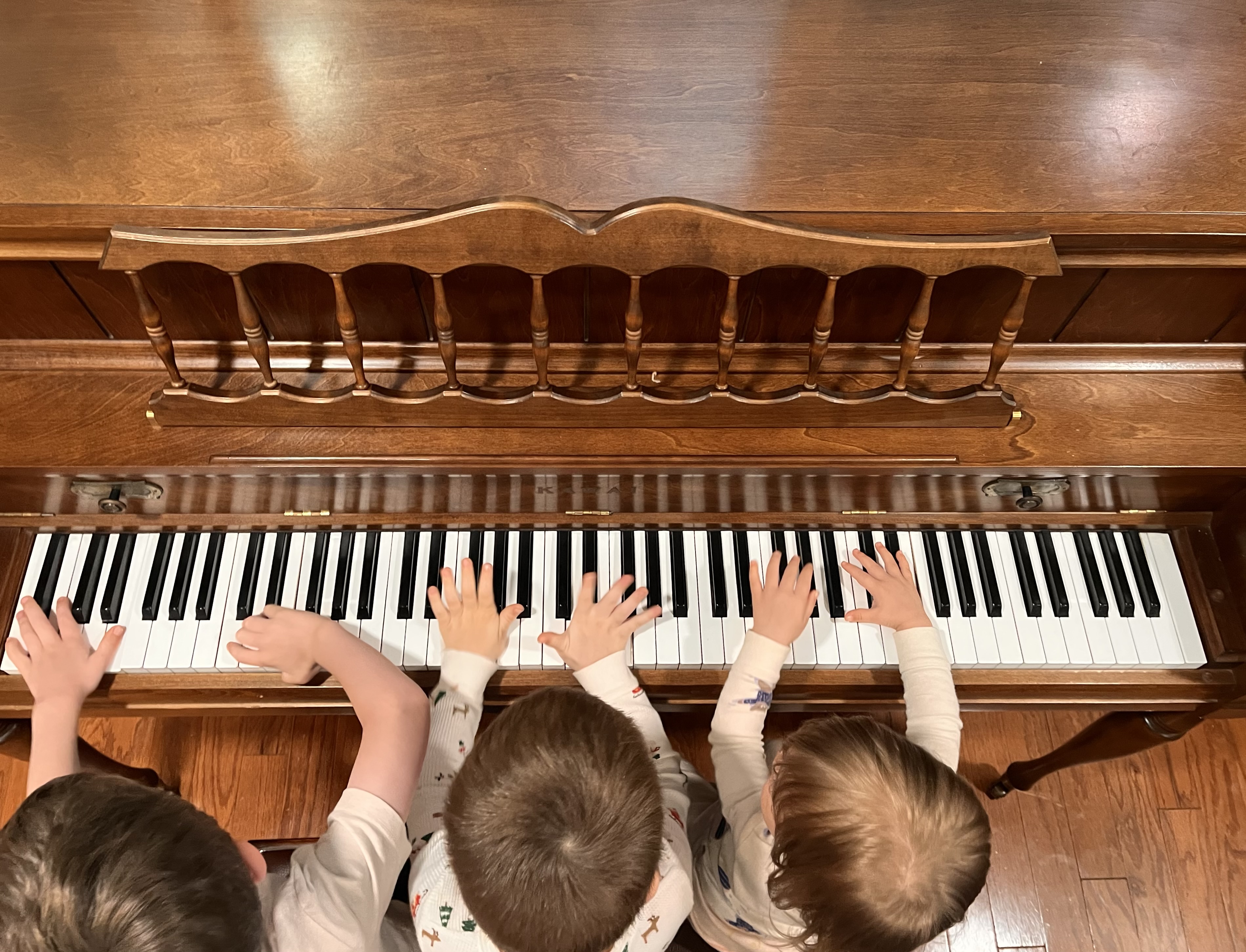 Piano Life
